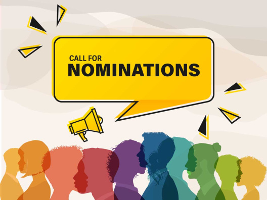 Call for Nominations