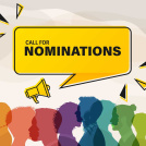 Call for Nominations